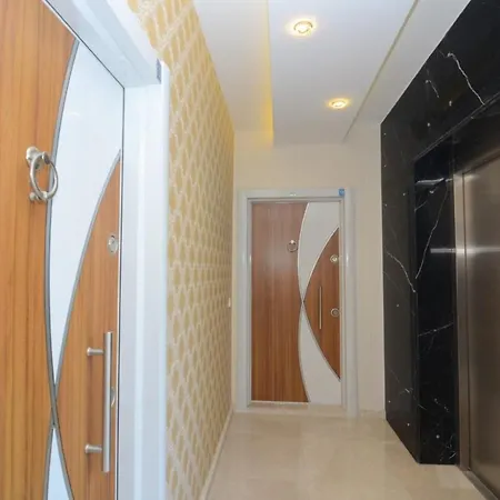 Prázdninový dům Luxury 2 Bedroom Flat 200 Meters To The Sea *