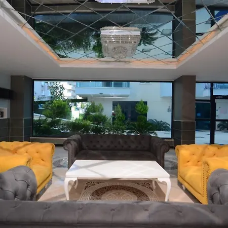 Prázdninový dům Luxury 2 Bedroom Flat 200 Meters To The Sea