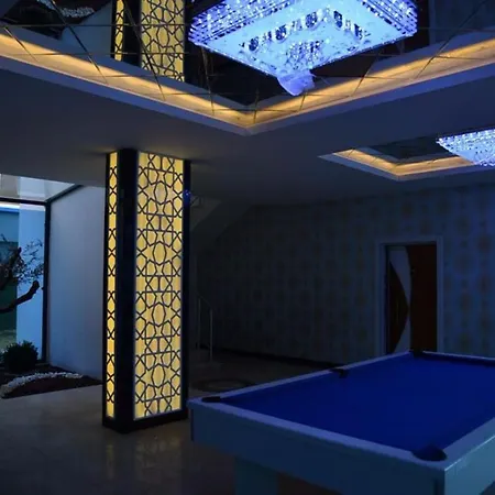 Luxury 2 Bedroom Flat 200 Meters To The Sea Prázdninový dům Alanya